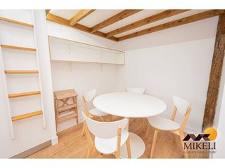 Piso en alquiler en Puerto Chico en Santander