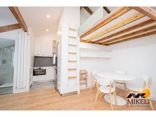 Piso en alquiler en Puerto Chico en Santander