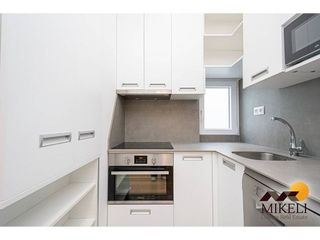 Piso en alquiler en Puerto Chico en Santander