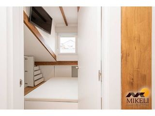 Piso en alquiler en Puerto Chico en Santander