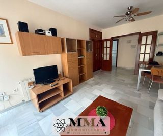 Piso en alquiler en Centro en Huelva