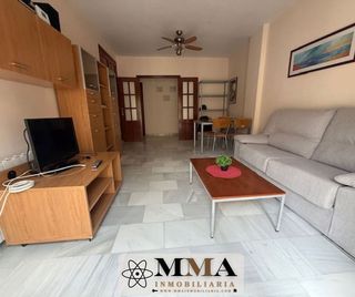 Piso en alquiler en Centro en Huelva