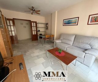 Piso en alquiler en Centro en Huelva