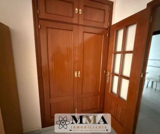 Piso en alquiler en Centro en Huelva