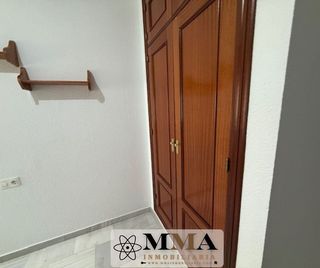 Piso en alquiler en Centro en Huelva