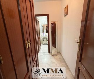 Piso en alquiler en Centro en Huelva