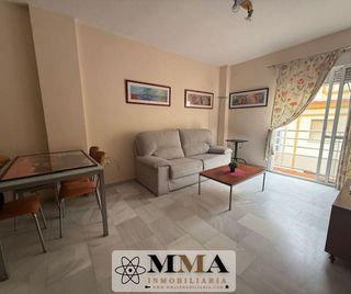 Piso en alquiler en Centro en Huelva