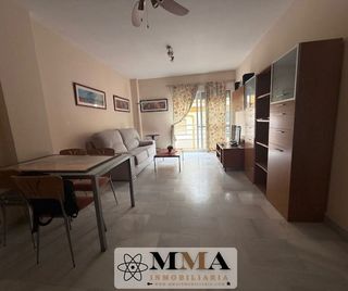 Piso en alquiler en Centro en Huelva