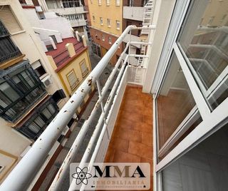 Piso en alquiler en Centro en Huelva