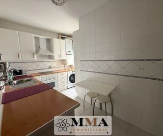 Piso en alquiler en Centro en Huelva