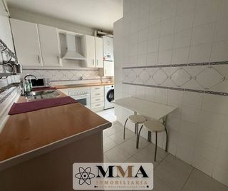 Piso en alquiler en Centro en Huelva