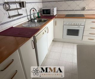 Piso en alquiler en Centro en Huelva