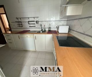 Piso en alquiler en Centro en Huelva