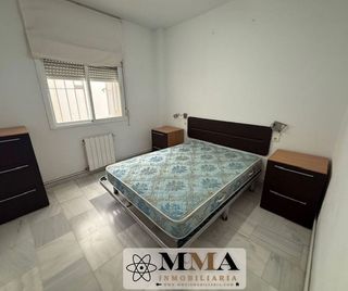 Piso en alquiler en Centro en Huelva