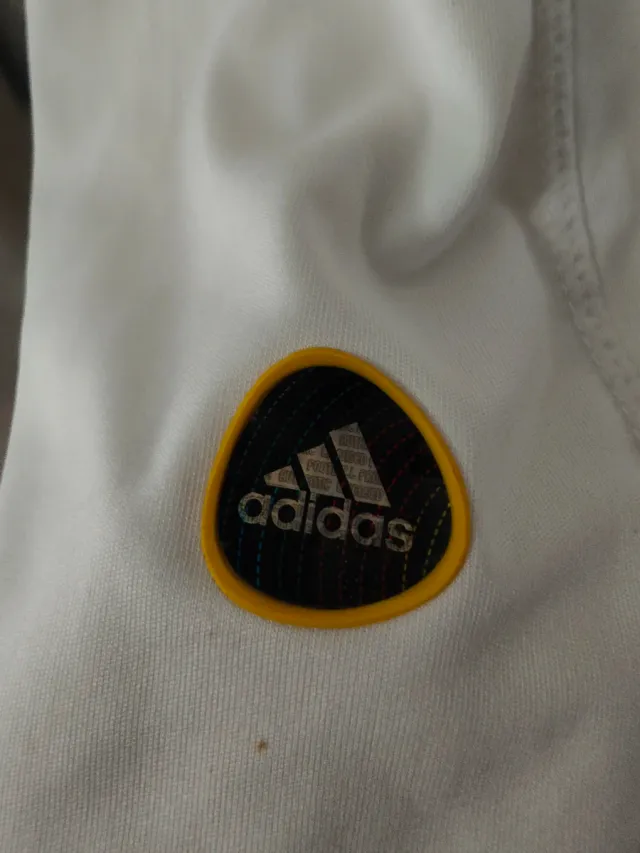 Camiseta España Eurocopa 2012 XL 2ª