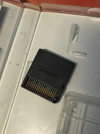 Bob Esponja: Ataque de los mutantes DS