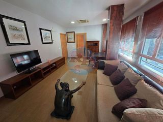 Piso en alquiler en Centro Ciudad en León