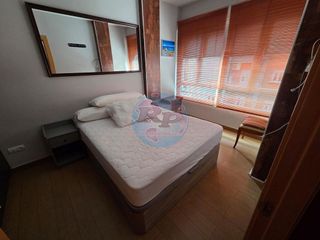 Piso en alquiler en Centro Ciudad en León