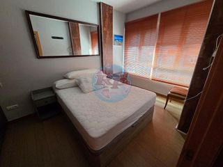 Piso en alquiler en Centro Ciudad en León