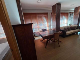 Piso en alquiler en Centro Ciudad en León