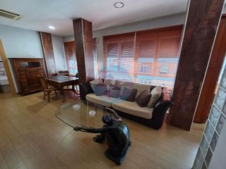 Piso en alquiler en Centro Ciudad en León