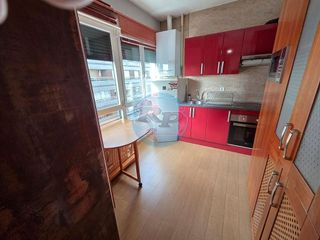 Piso en alquiler en Centro Ciudad en León