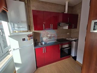 Piso en alquiler en Centro Ciudad en León