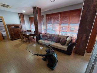 Piso en alquiler en Centro Ciudad en León