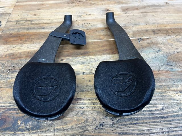 Extensiones Vision TFE Pro M