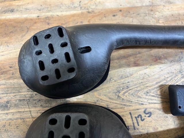 Extensiones Vision TFE Pro M