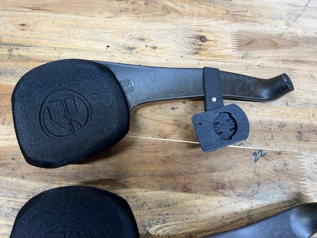 Extensiones Vision TFE Pro M