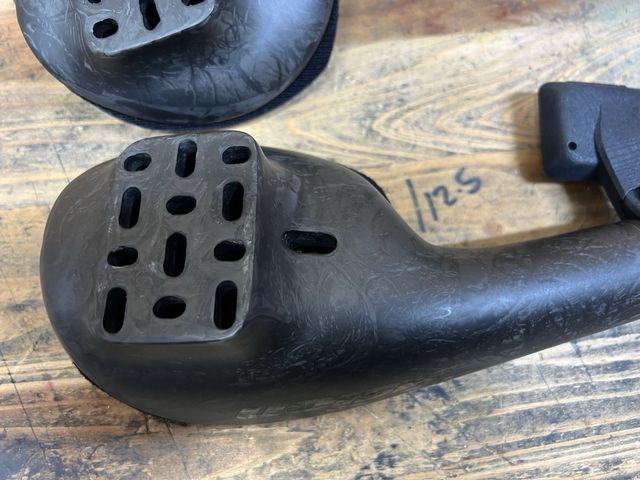 Extensiones Vision TFE Pro M