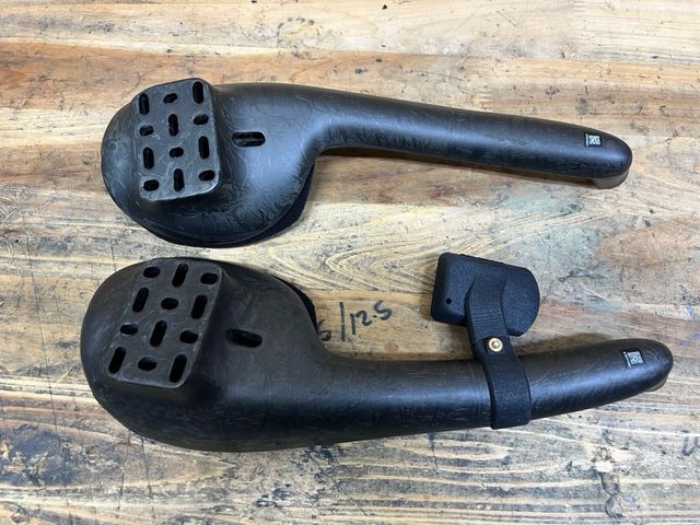 Extensiones Vision TFE Pro M