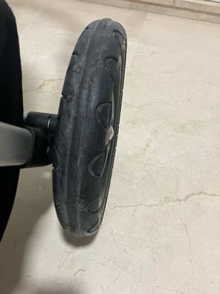 Carro Bugaboo Camaleón 3