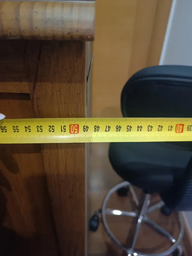 Taburete Pony Peluquería / Tatuaje