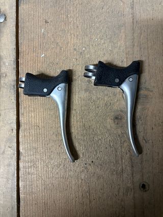 Coppie leve freni Saccon