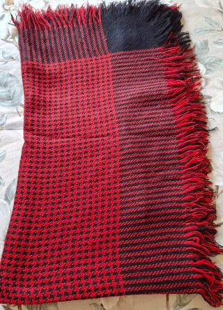 Foulard Invernale 150x135 cm