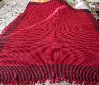 Foulard Invernale 150x135 cm