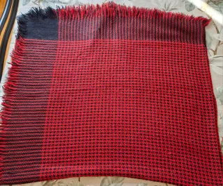 Foulard Invernale 150x135 cm