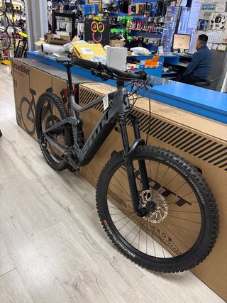 Scott Genius ERIDE 930