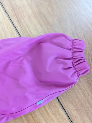 Chaqueta y pantalón de esquí infantil