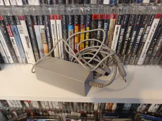 Adaptador Corriente Nintendo Wii Oficial