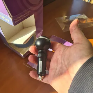 GR-239 Bluetooth GPS Ricevitore Auto