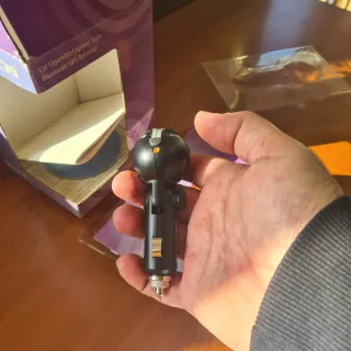 GR-239 Bluetooth GPS Ricevitore Auto