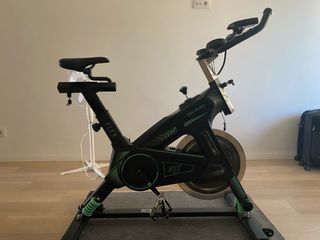 Bicicleta Spinning Cecotec Ultraflex 25