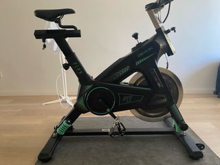 Bicicleta Spinning Cecotec Ultraflex 25