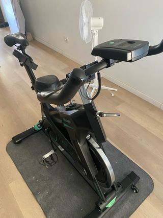 Bicicleta Spinning Cecotec Ultraflex 25