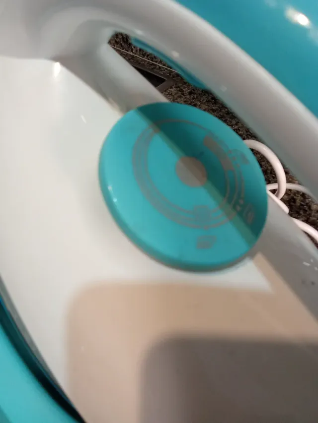 Centro de planchado Klindo