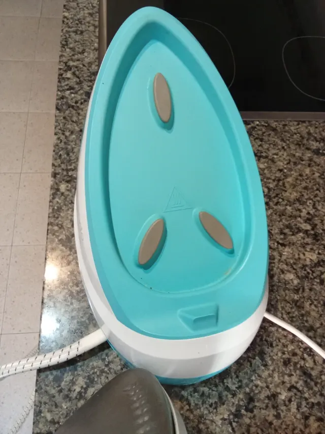 Centro de planchado Klindo