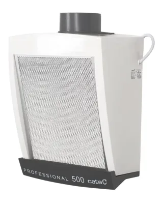 Campana extractora Cata Professional 500